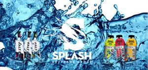 Splash Beverage Group, Inc.