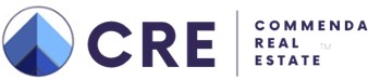 Commenda Real Estate logo