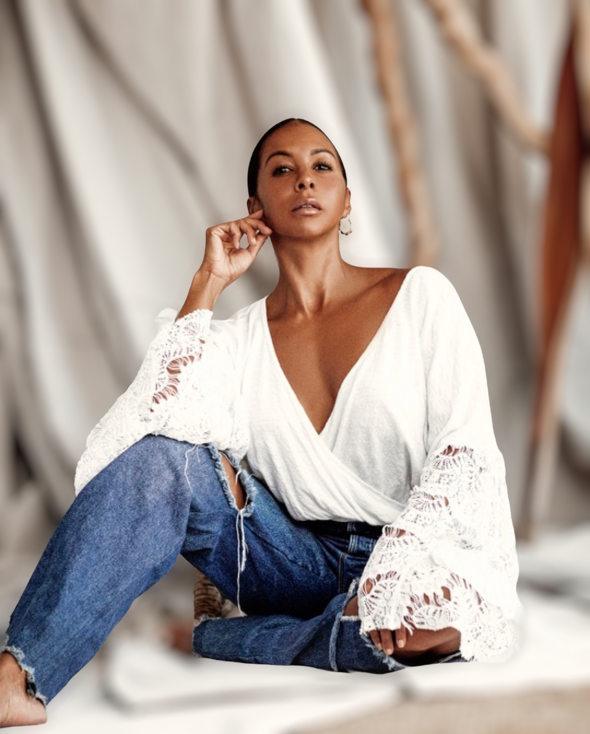 Samantha Rodriguez Telfair