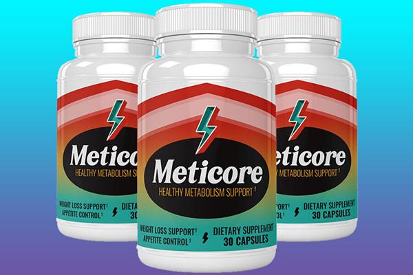 2021 Review on Meticore Weight Loss Product:  Best Weight Loss Diet Pills or Cheap Fat Burner?