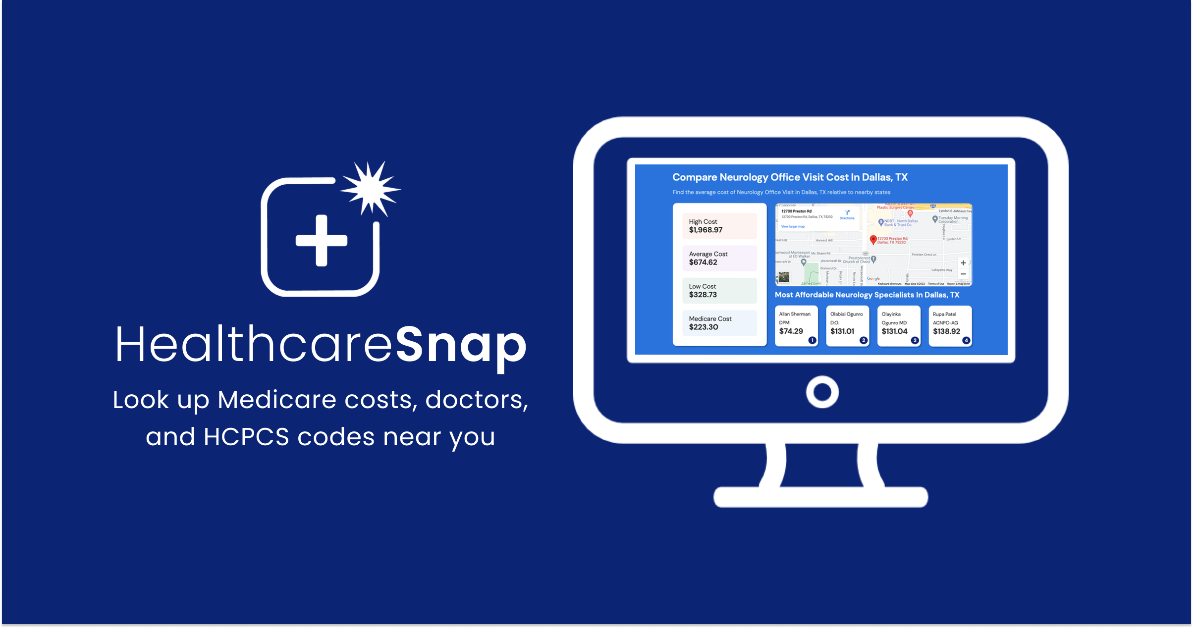 Featured Image for Healthcare Snap