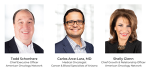 American Oncology Network Introduces New Cancer Foundation