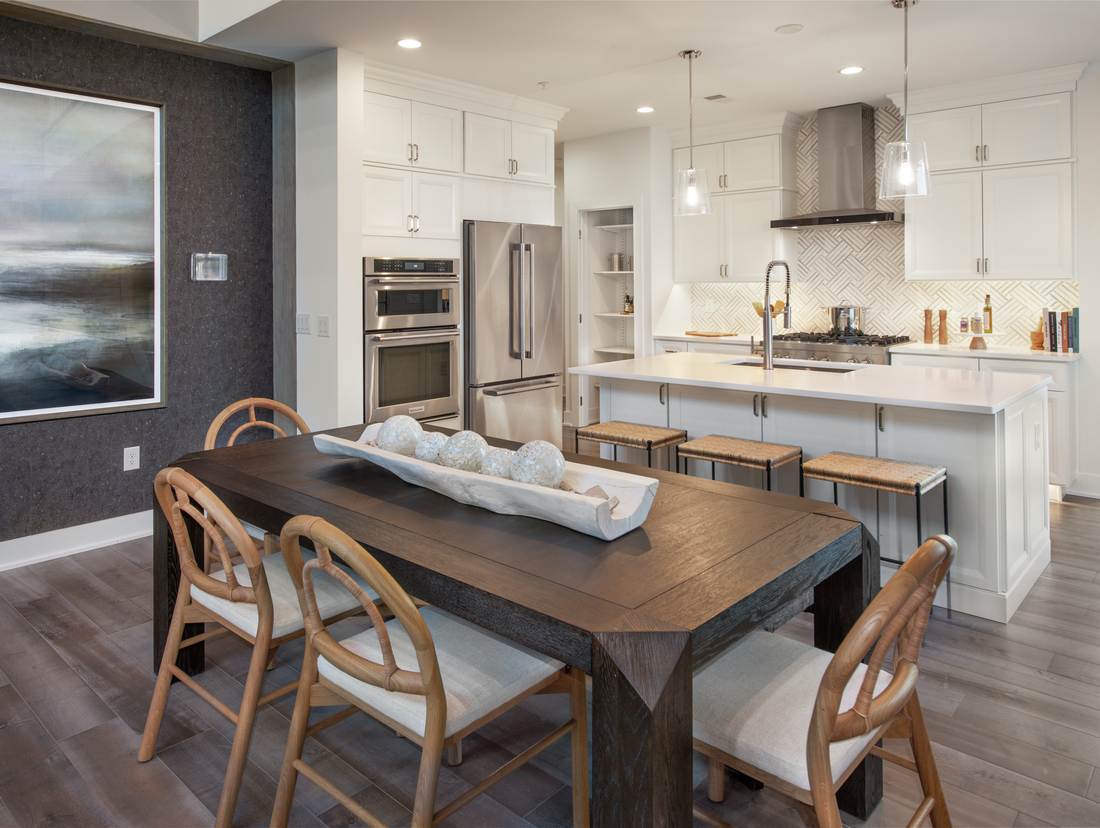 Regency at West Windsor by Toll Brothers