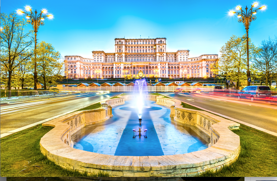 Romania