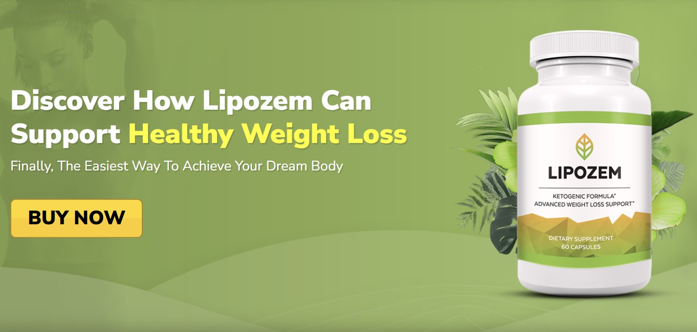 Lipozem Review
