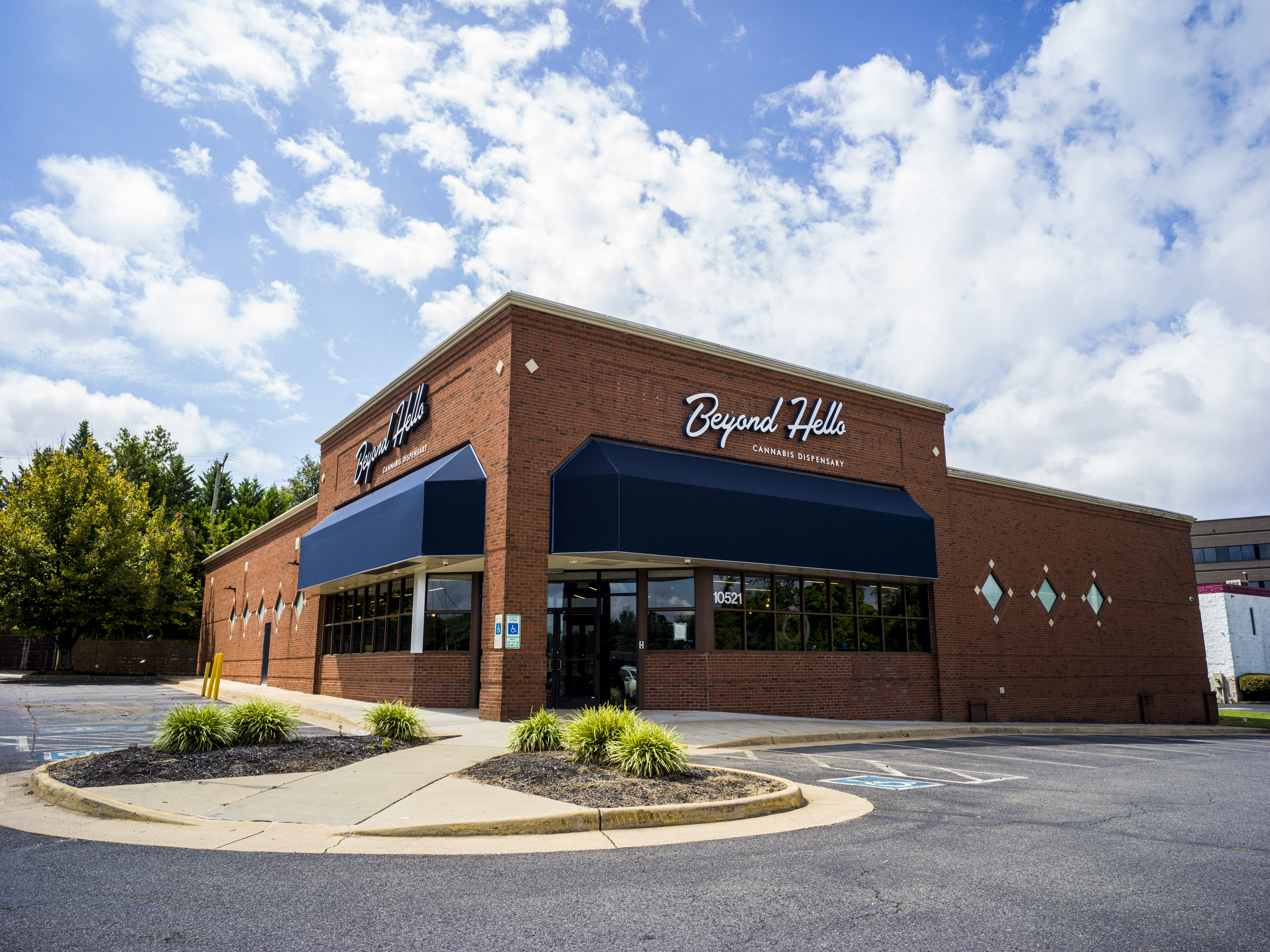 Jushi Opens Fourth Dispensary in Virginia