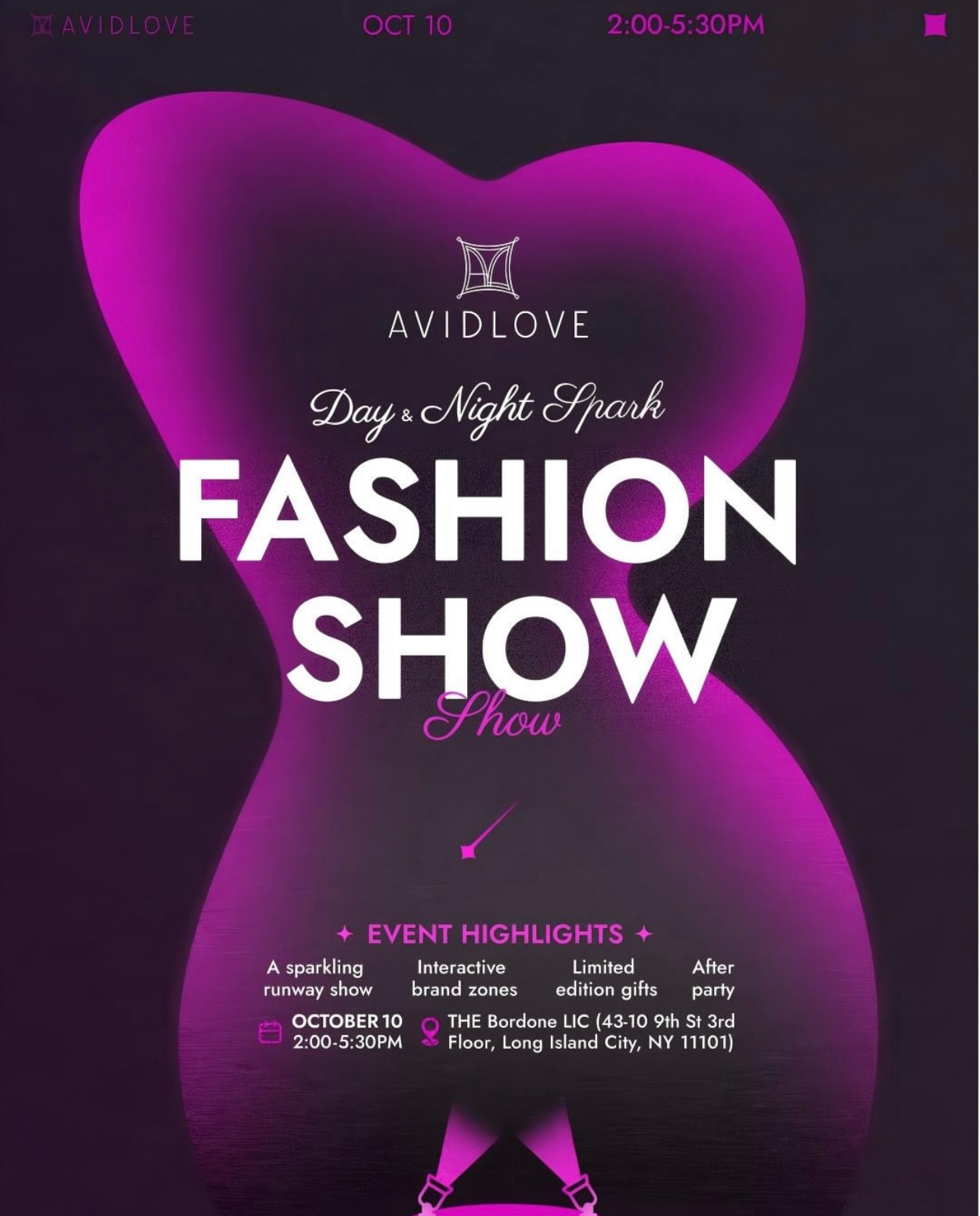 AVIDLOVE