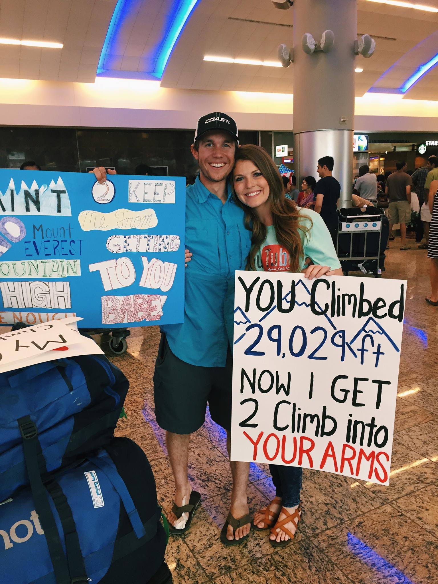 A Higher Calling Brings Hope To Relationships Facing A