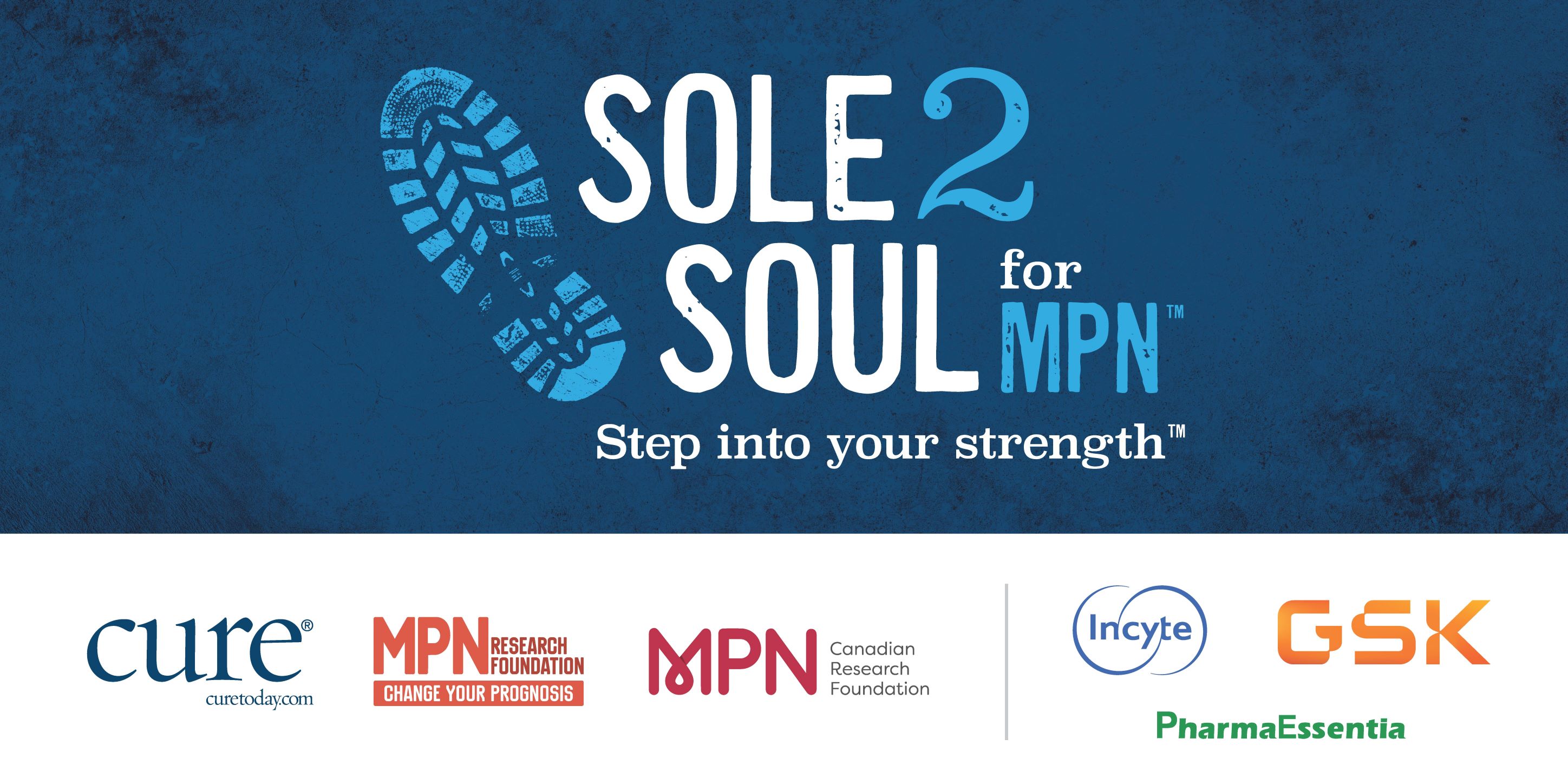 Sole 2 Soul for MPN™ logo