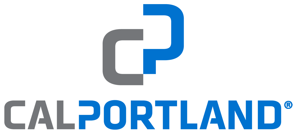 CALPORTLAND® EARNS 2