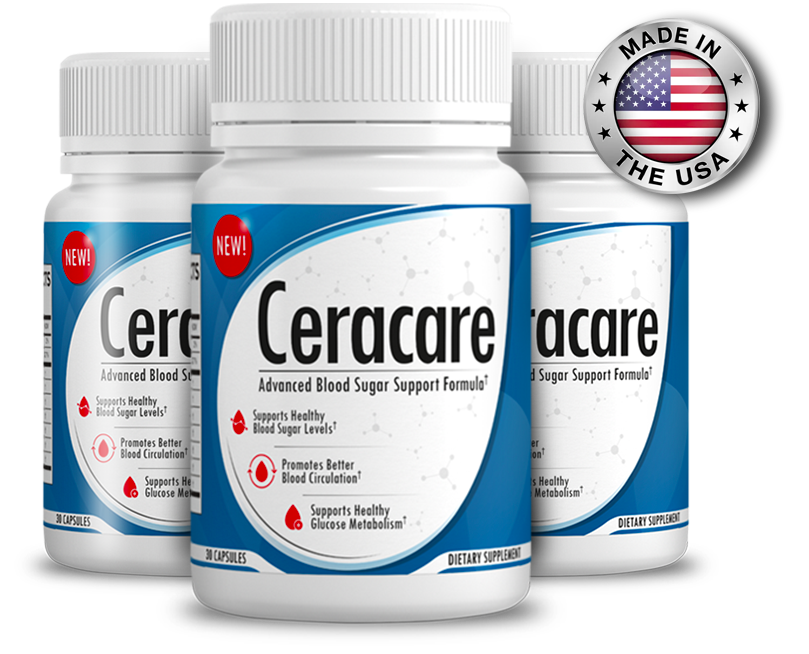 [CeraCare Reviews]