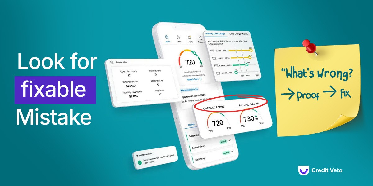 Creditveto