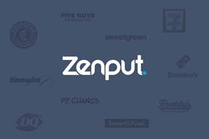 Zenput Announces Series C