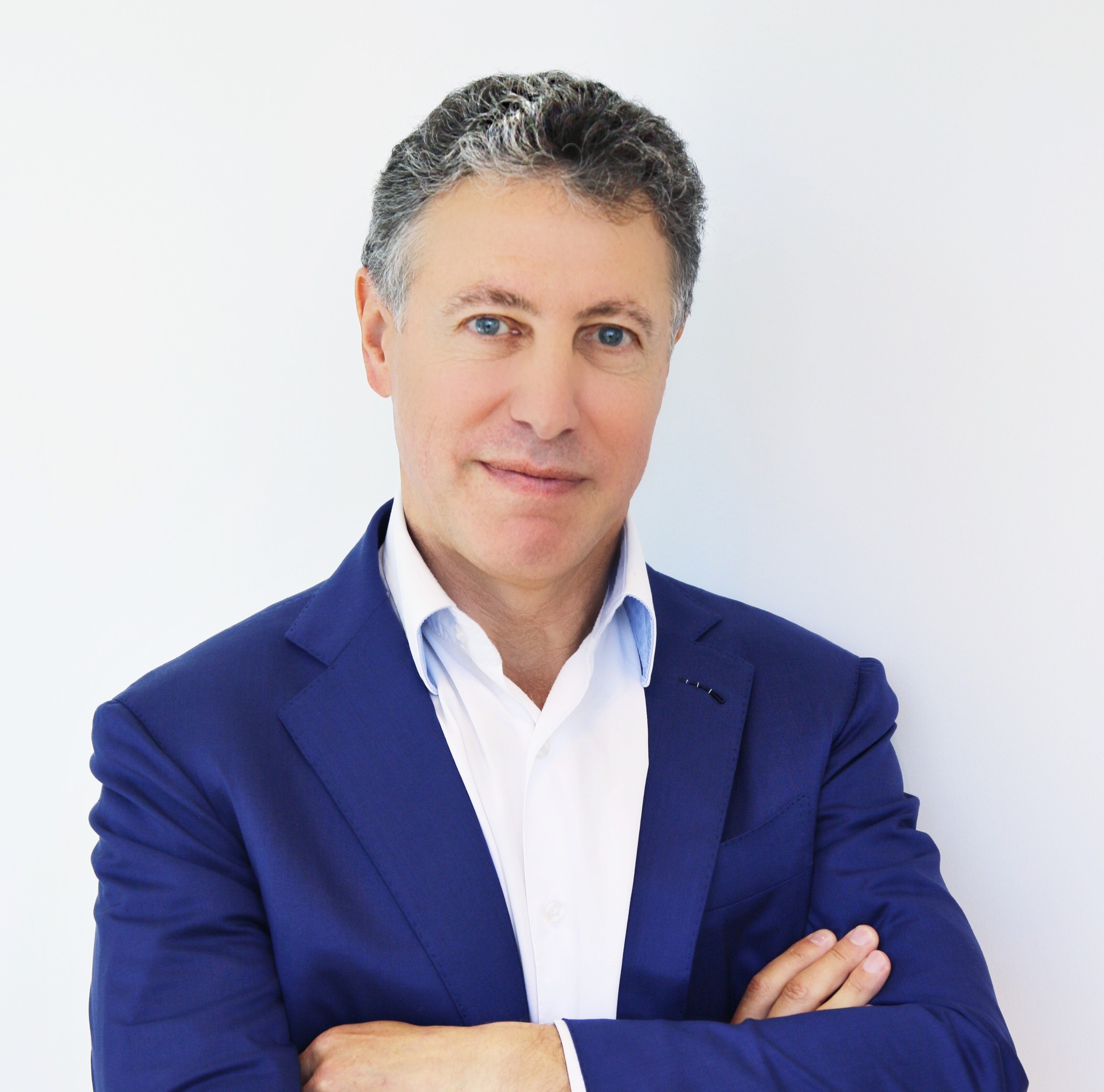 CDA Incoming President Press Release - include image