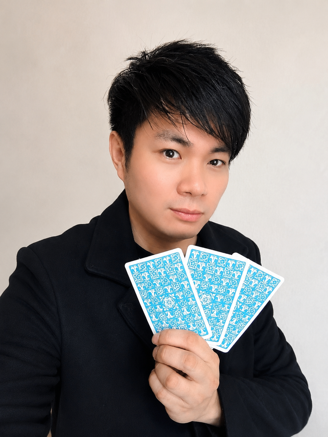 Aki Chong