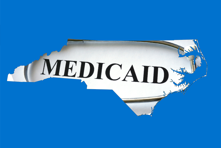 CHESS Expands into Managed Medicaid