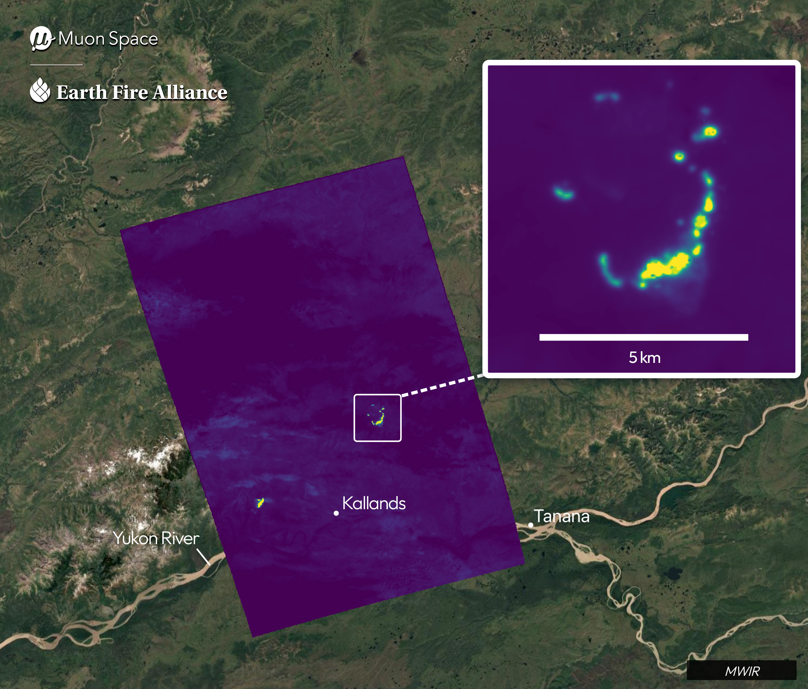 Alaska Data Visualization