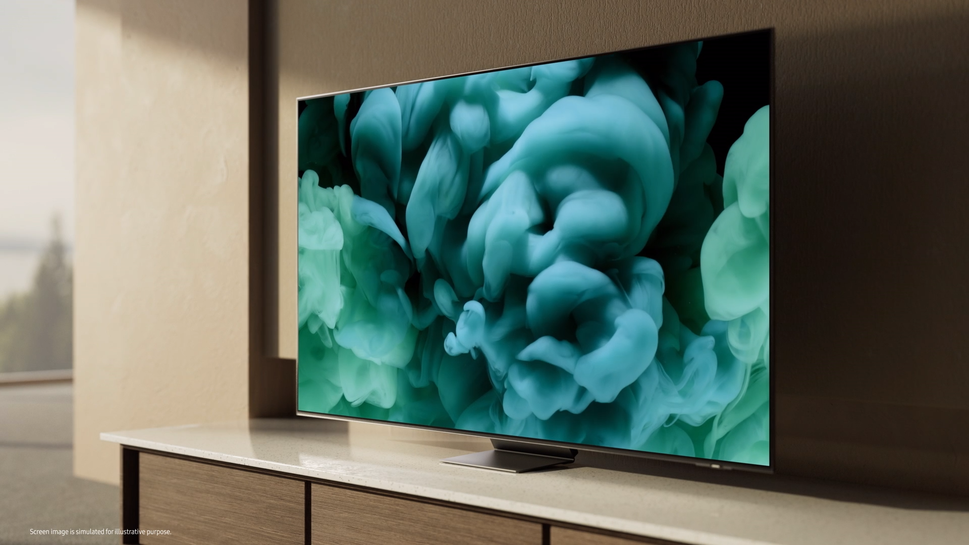 Samsung OLED