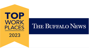 The Buffalo News Names Five Star Bank a Winner of the Buffalo Niagara Region Top Workplaces 2023 Award