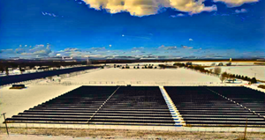 Scottsbluff Community Solar Project 