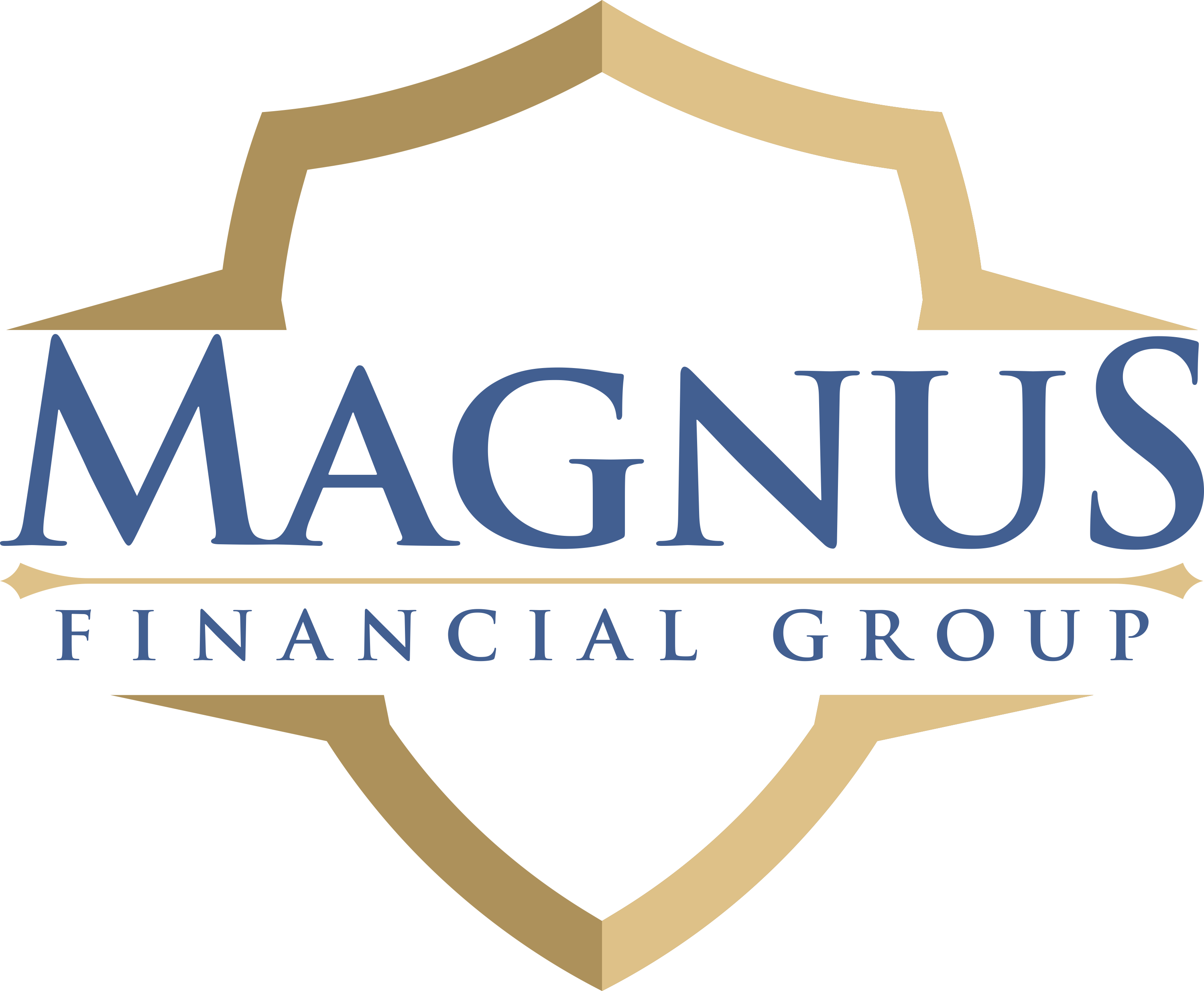 Featured Image for Magnus Financial Group LLC