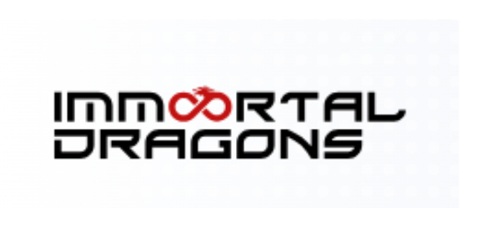 Immortal Dragons