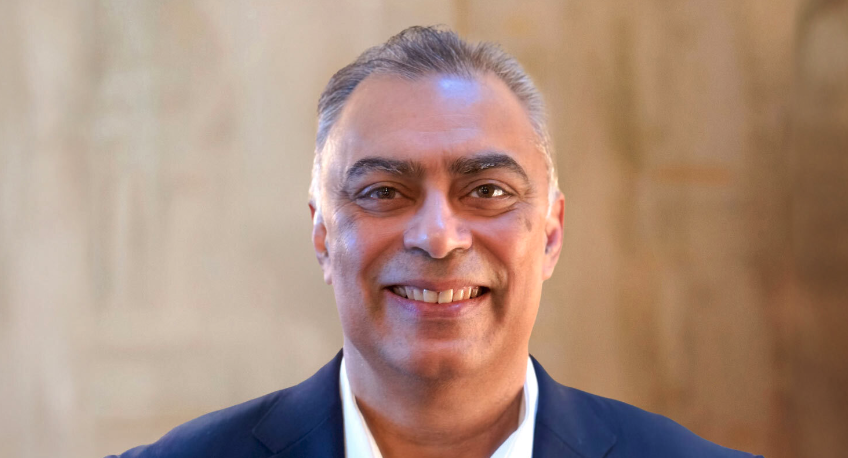 Zscaler Appoints Sunil Frida as Chief Marketing Officer to Drive Next Phase of Global Growth