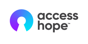 AccessHope Logo