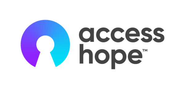 AccessHope Logo