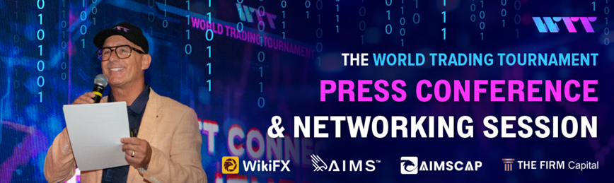 WTT’s Vision for a Connected Trading Ecosystem