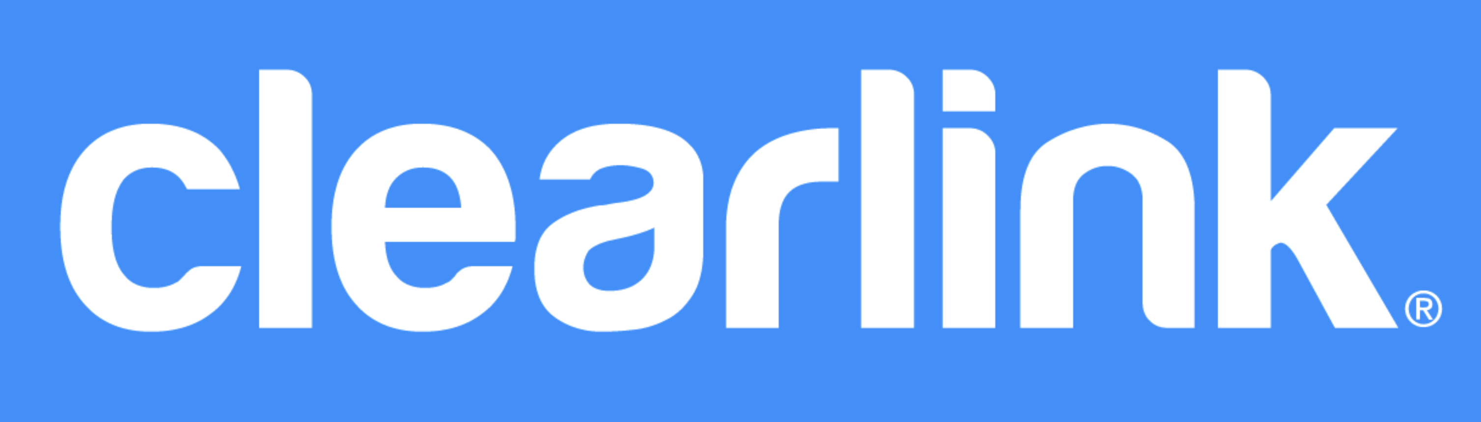 CLEARLINK COMBINES 2