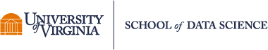 UVA School of Data S