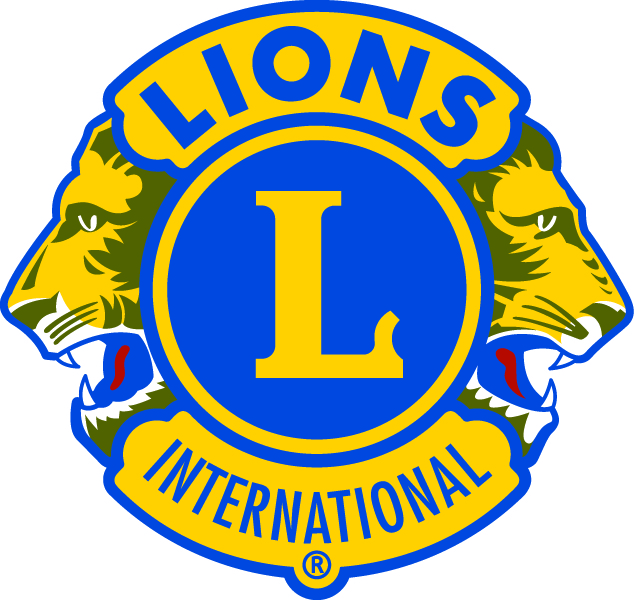 LIONS CLUBS RESPOND 