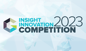 GreenBook's Insight Innovation Competition 2023