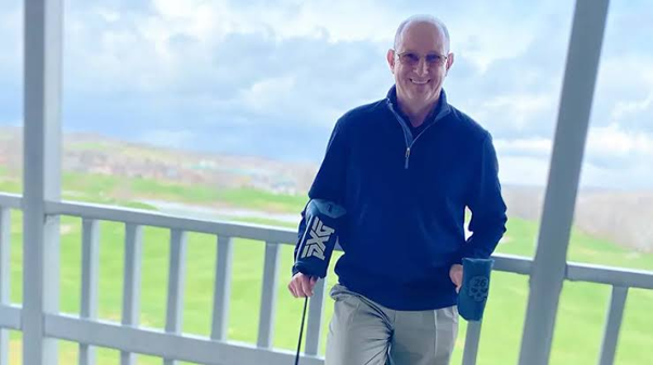 Don Carlos Lee Gibson Jr. Publishes The Stewardship Standard a New Playbook for Club Leadership