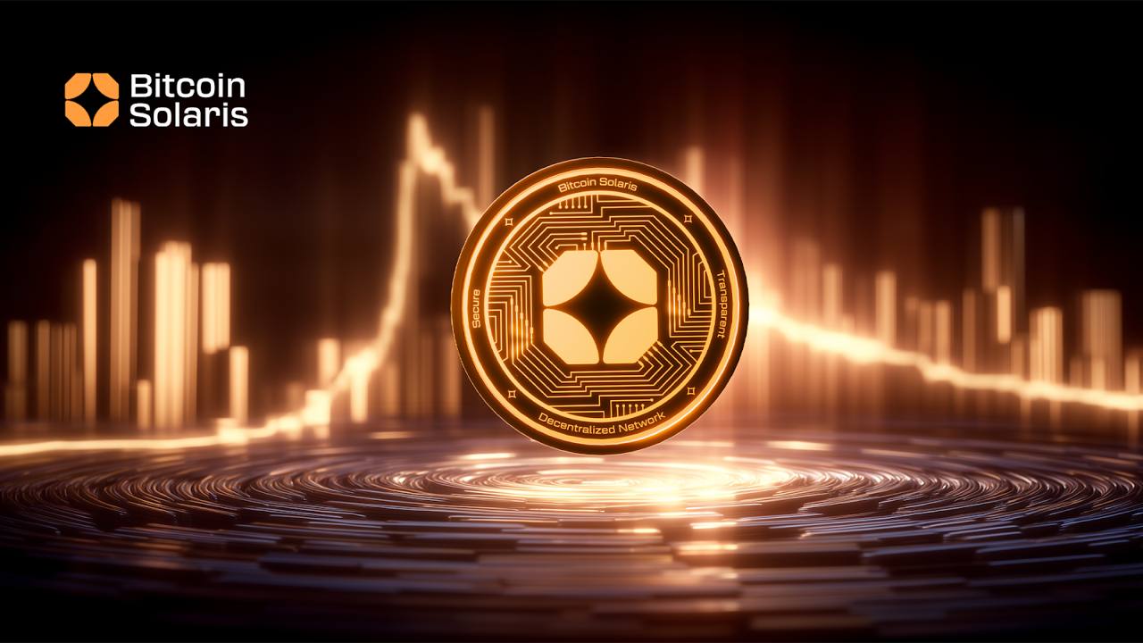 Bitcoin Solaris