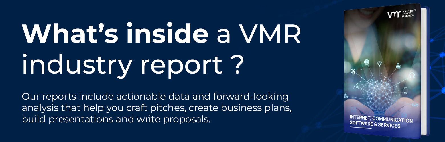 Biometrics as a Service Market is expected to generate a revenue of USD 12,245.22 Million by 2032, Globally, at 26.13% CAGR: Verified Market Research®