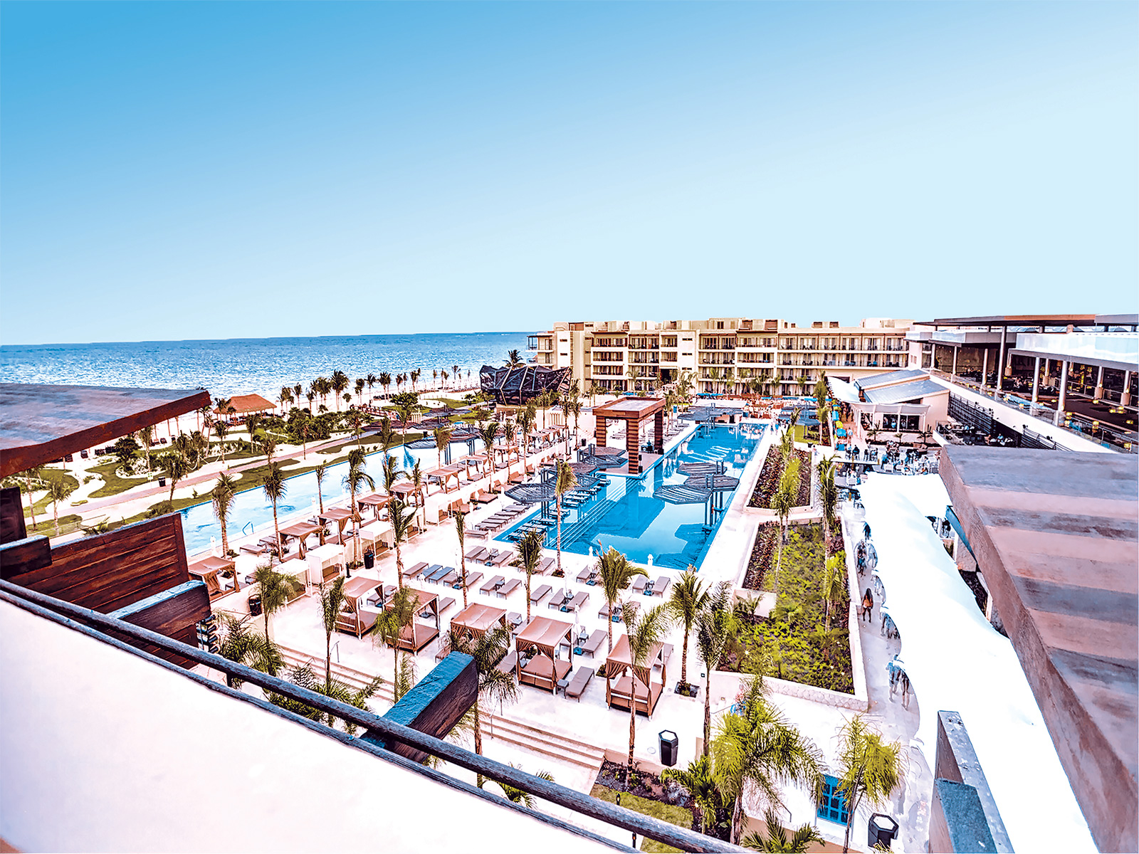 Royalton Riviera Cancun Resort & Spa