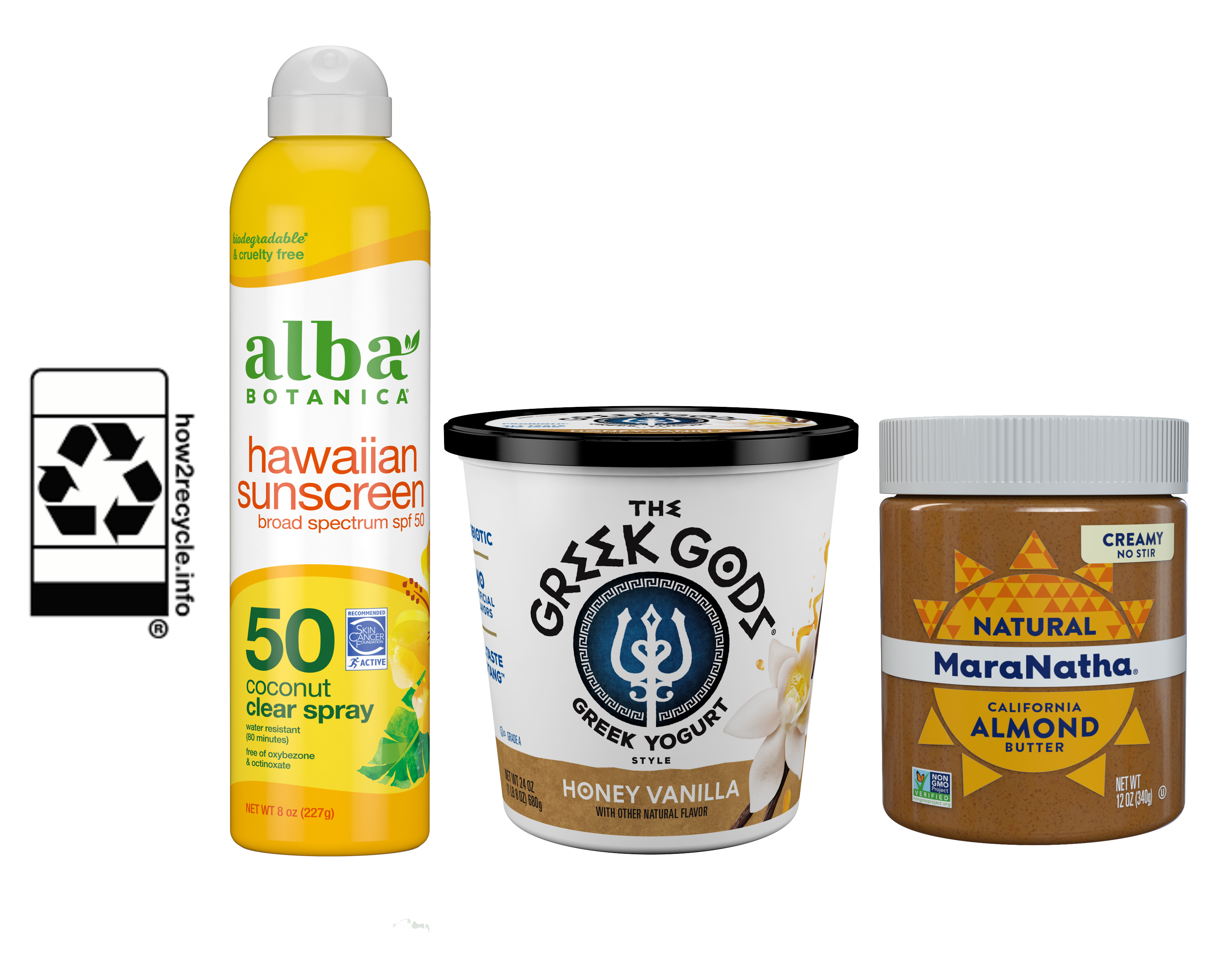 Hain Celestial’s North America business has joined the How2Recycle® label program.