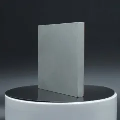 Titanium Aluminum Alloy Plate