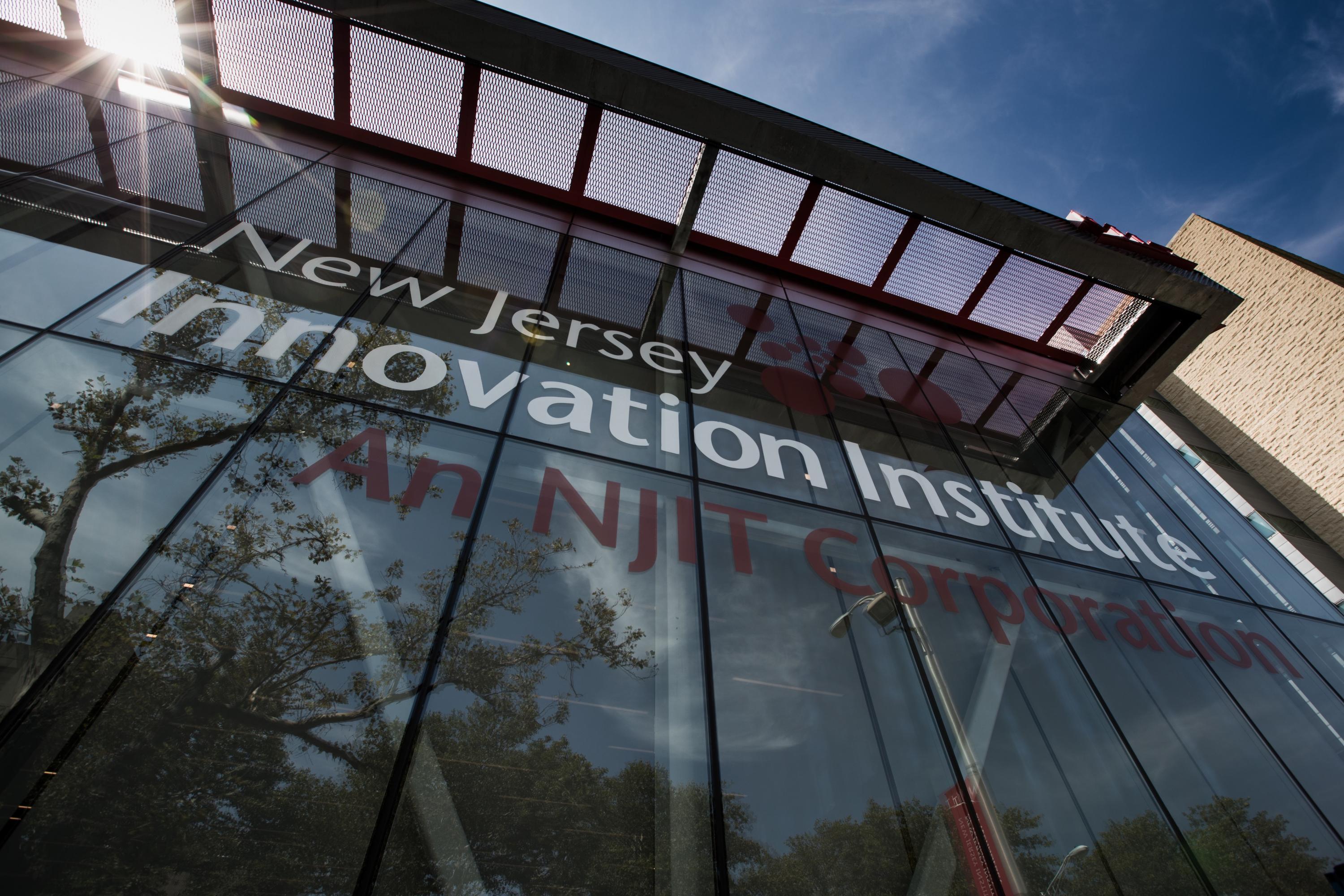 The NJII Venture Studio Becomes New Jersey's 7th Strategic Innovation Center