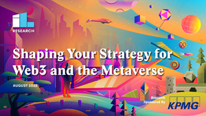 Shaping Your Strategy for Web3 and the Metaverse
