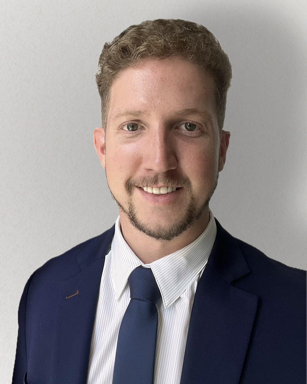Brian P. Vieten