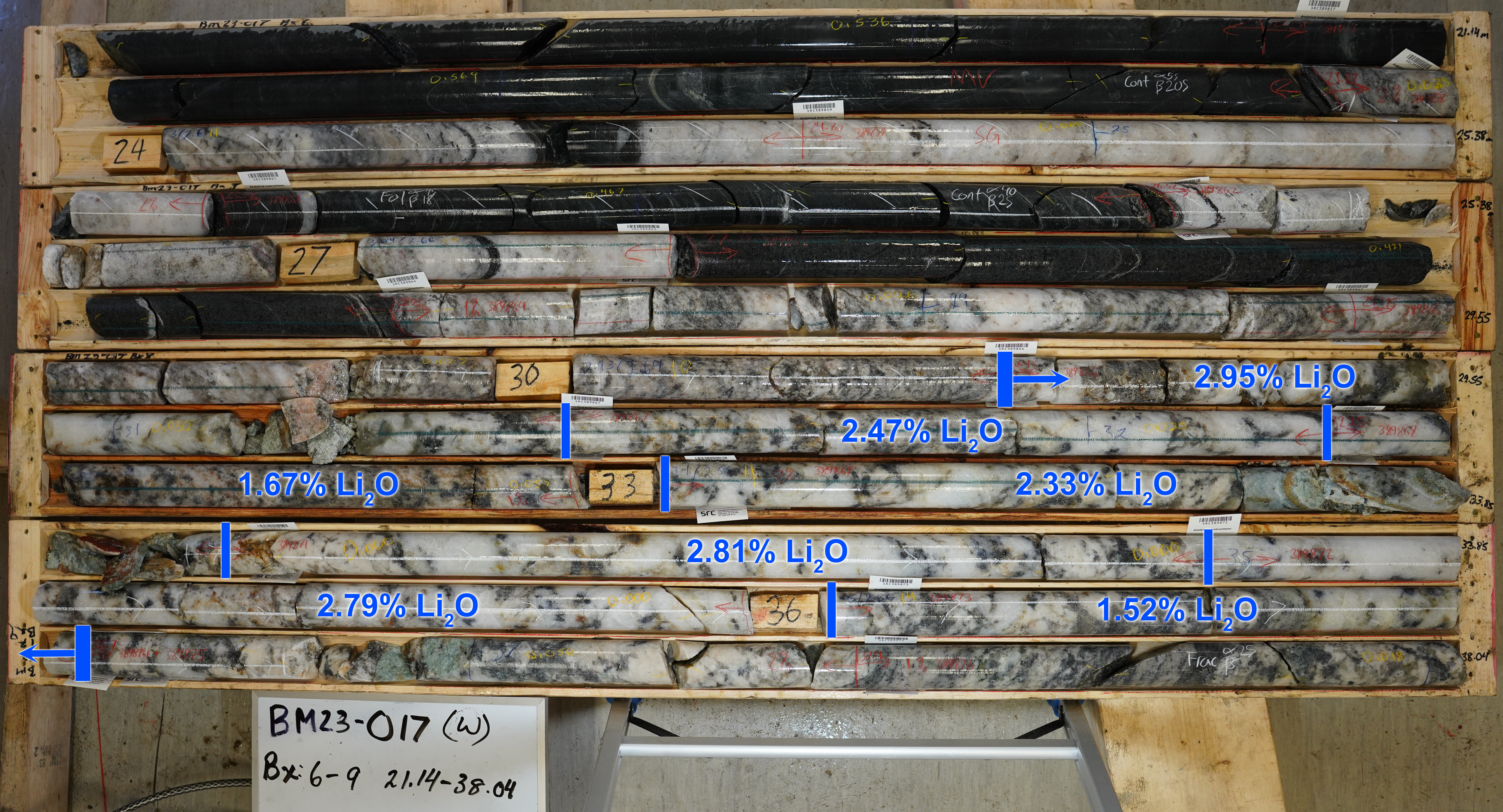 Pan American Energy Corp.-1