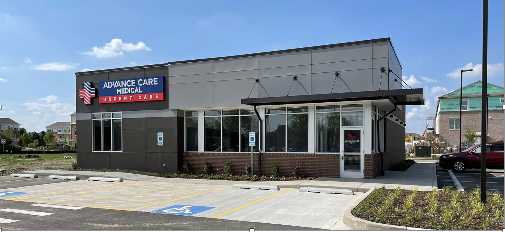 Advance Care Medical Naperville, IL