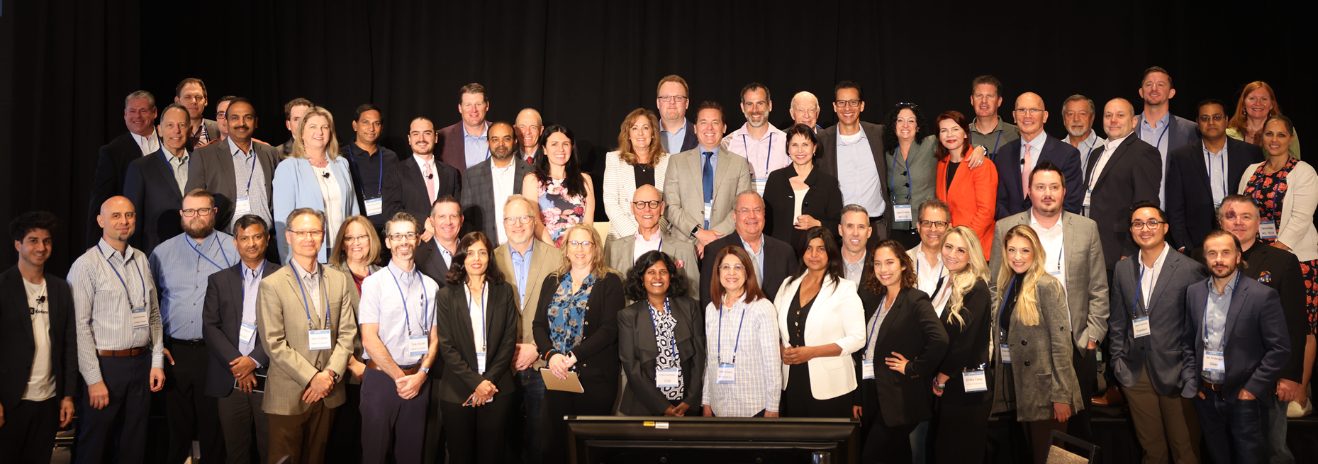 HMG Strategy Annual Phoenix C-Level Technology Leadership Summit