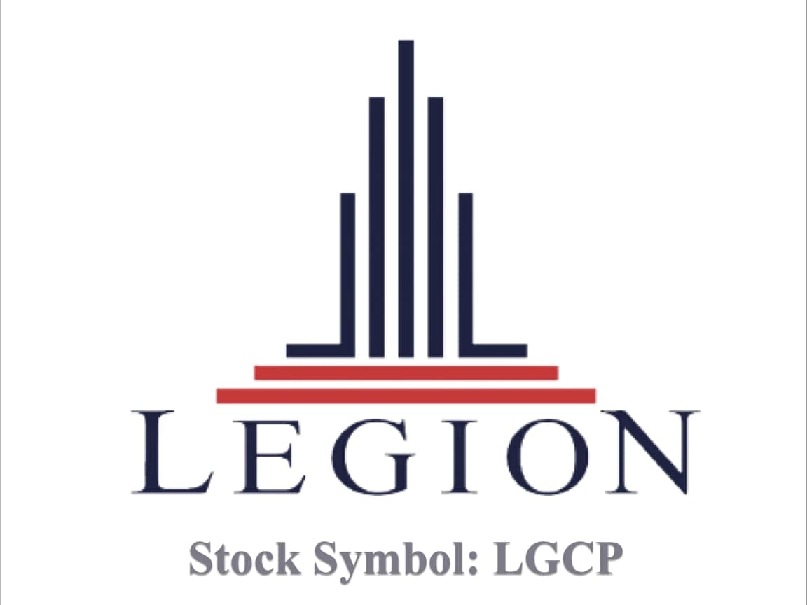 Update: FinTech Lender Legion Capital Announces Six Month Results thumbnail