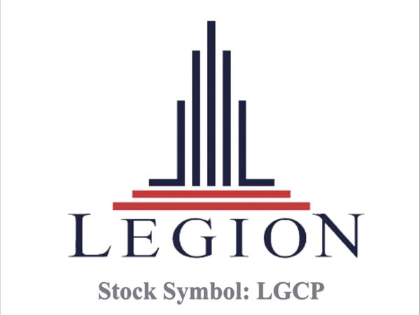 Featured Image for Legion Capital Corporation