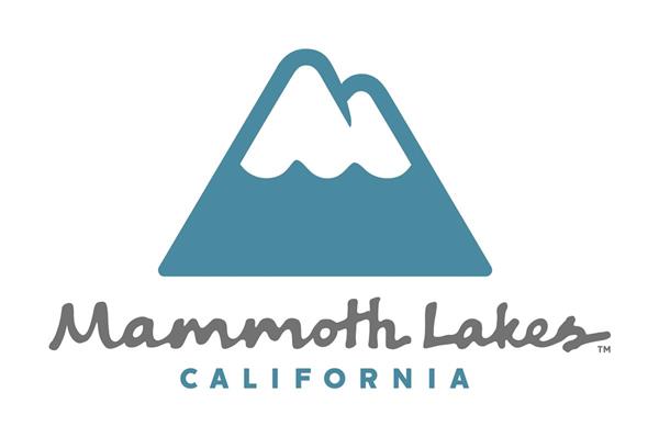 Visit Mammoth Logo