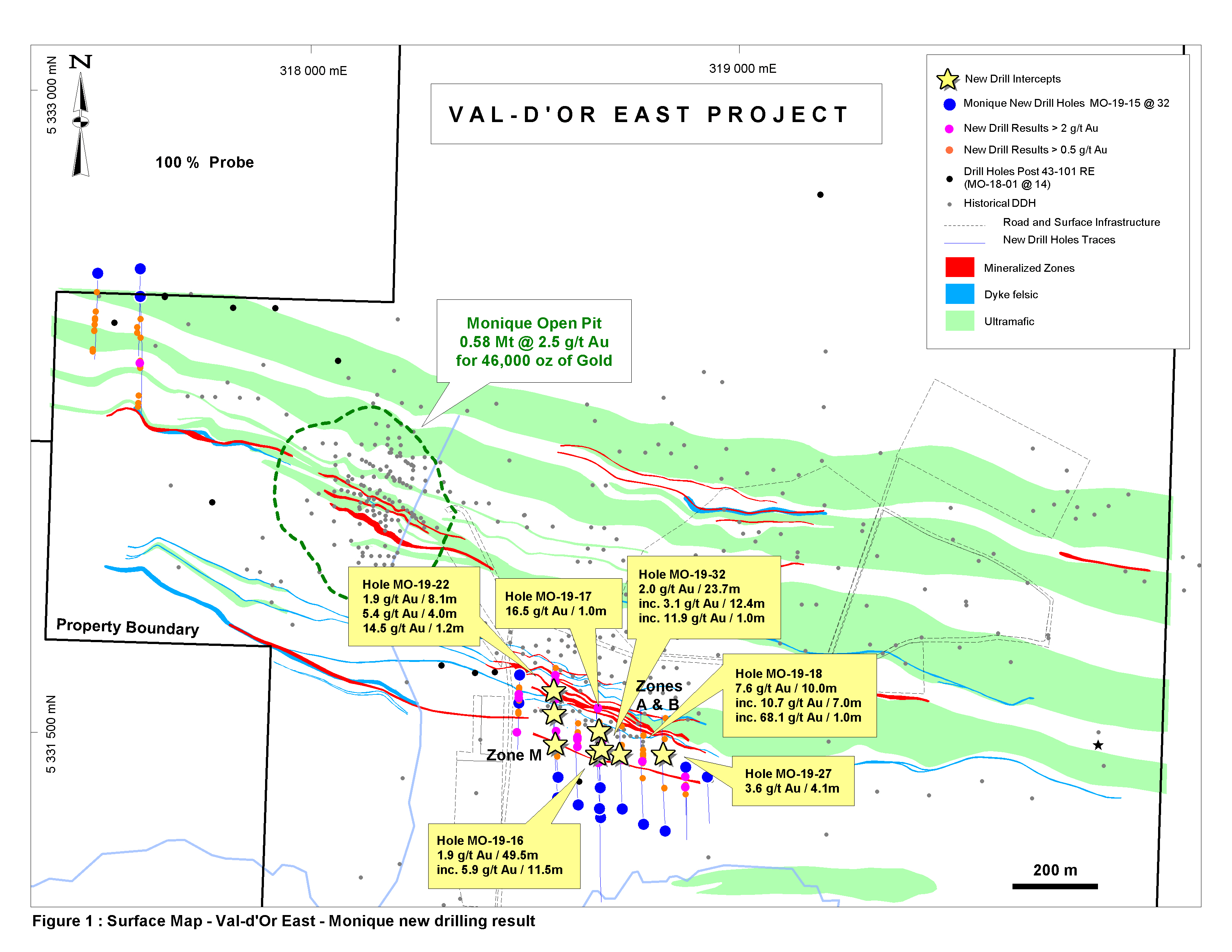 VDE-Monique-Surface Map-201908